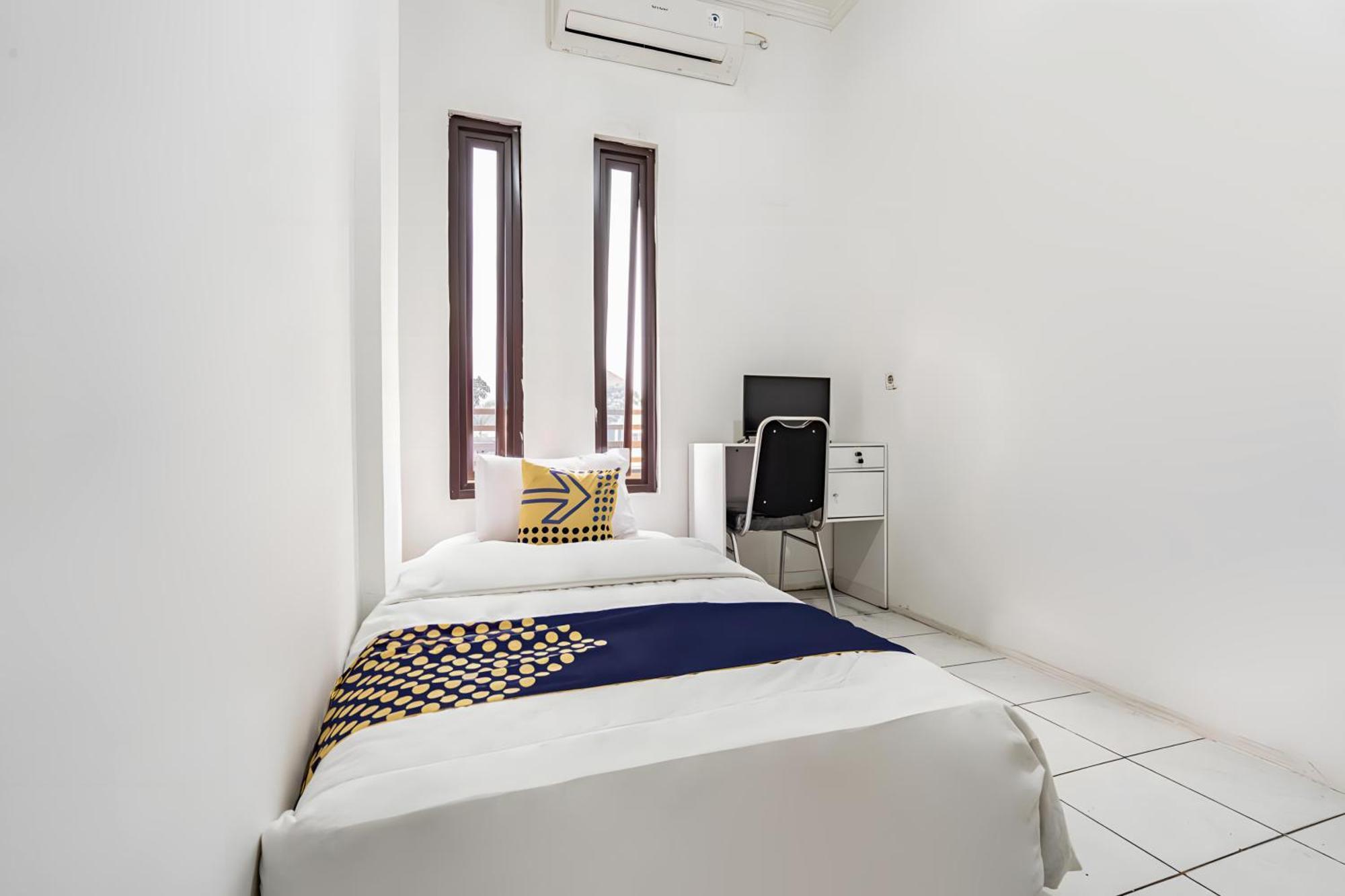 Hotel Spot On 93624 Damai 3 Syariah Bandung